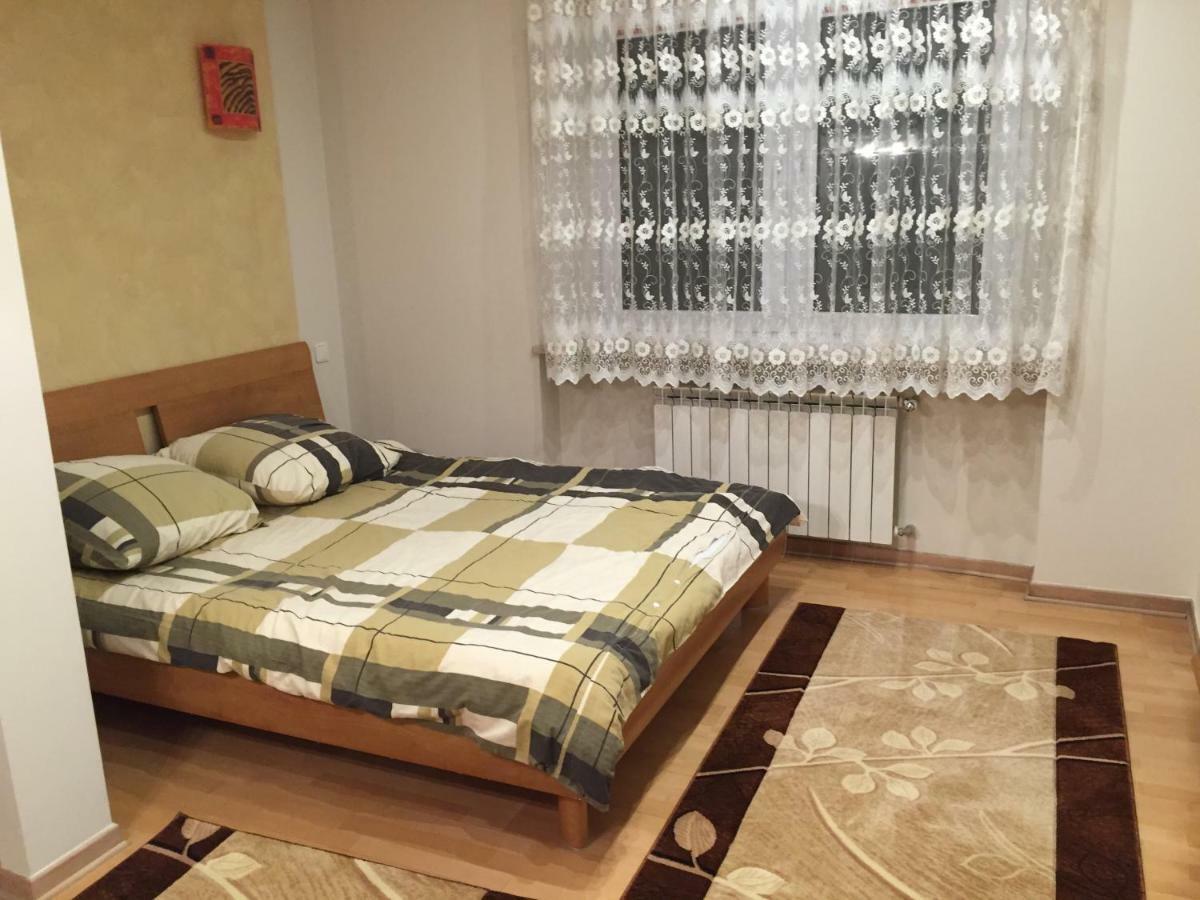 Apartament Wilnianka Krynica Zdroj Exterior photo